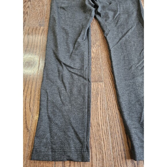 Cabi 547 Ponte Lean Trouser Pants Womens Size 6 Charcoal Gray NWT - Picture 13 of 14